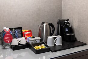 CVK Taksim Hotel Istanbul