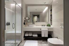 CVK Taksim Hotel Istanbul
