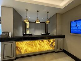 CVK Taksim Hotel Istanbul