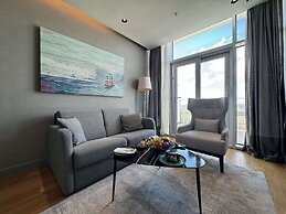 CVK Taksim Hotel Istanbul