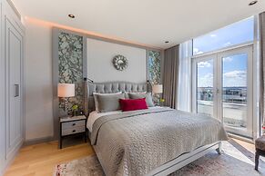 CVK Taksim Hotel Istanbul