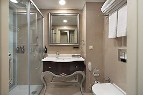 CVK Taksim Hotel Istanbul