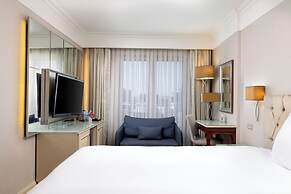 CVK Taksim Hotel Istanbul