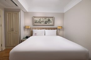 CVK Taksim Hotel Istanbul