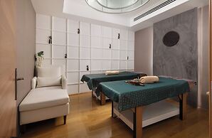 CVK Taksim Hotel Istanbul