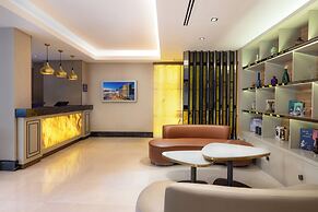 CVK Taksim Hotel Istanbul
