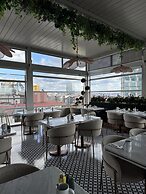 CVK Taksim Hotel Istanbul