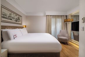 CVK Taksim Hotel Istanbul
