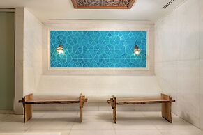 CVK Taksim Hotel Istanbul