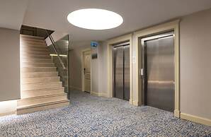 CVK Taksim Hotel Istanbul