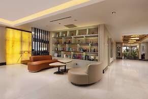 CVK Taksim Hotel Istanbul