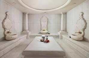 CVK Taksim Hotel Istanbul