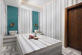CVK Taksim Hotel Istanbul