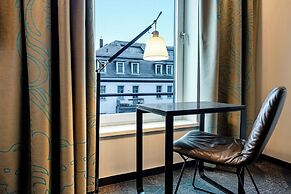 Motel One Dresden-Palaisplatz