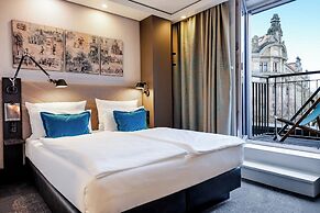 Motel One Dresden-Palaisplatz