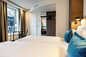 Motel One Dresden-Palaisplatz
