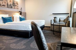 Motel One Dresden-Palaisplatz