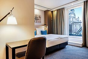 Motel One Dresden-Palaisplatz