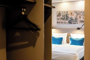 Motel One Dresden-Palaisplatz