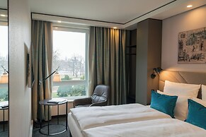 Motel One Dresden - Palaisplatz