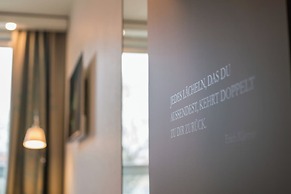 Motel One Dresden - Palaisplatz