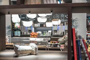 Motel One Dresden - Palaisplatz