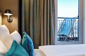 Motel One Dresden-Palaisplatz