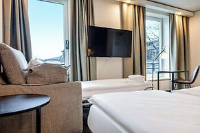 Motel One Dresden-Palaisplatz