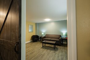 Hawthorn Extended Stay by Wyndham Saint Robert