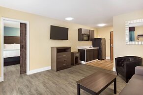 Hawthorn Extended Stay by Wyndham Saint Robert