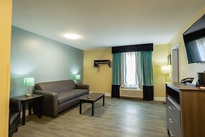 Hawthorn Extended Stay by Wyndham Saint Robert