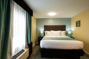 Hawthorn Extended Stay by Wyndham Saint Robert