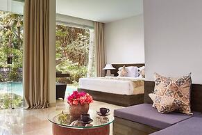 Kelapa Retreat & Spa