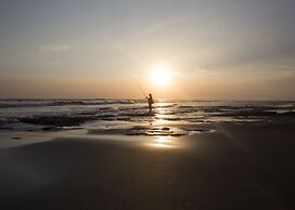 Kelapa Retreat & Spa