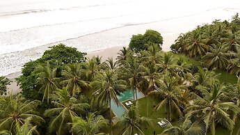 Kelapa Retreat & Spa