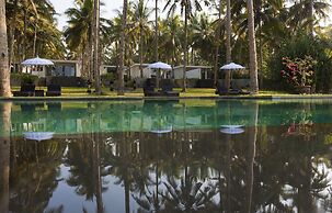 Kelapa Retreat & Spa