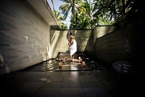 Kelapa Retreat & Spa