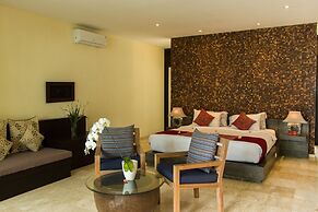 Kelapa Retreat & Spa