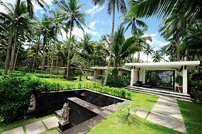 Kelapa Retreat & Spa