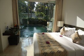 Kelapa Retreat & Spa