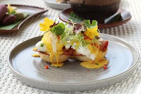 Kelapa Retreat & Spa