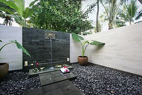 Kelapa Retreat & Spa