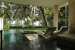 Kelapa Retreat & Spa