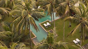 Kelapa Retreat & Spa