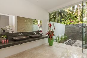 Kelapa Retreat & Spa