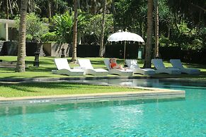 Kelapa Retreat & Spa