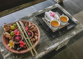 Kelapa Retreat & Spa