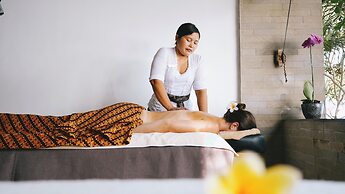 Kelapa Retreat & Spa