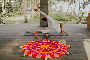 Kelapa Retreat & Spa