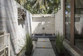 Kelapa Retreat & Spa